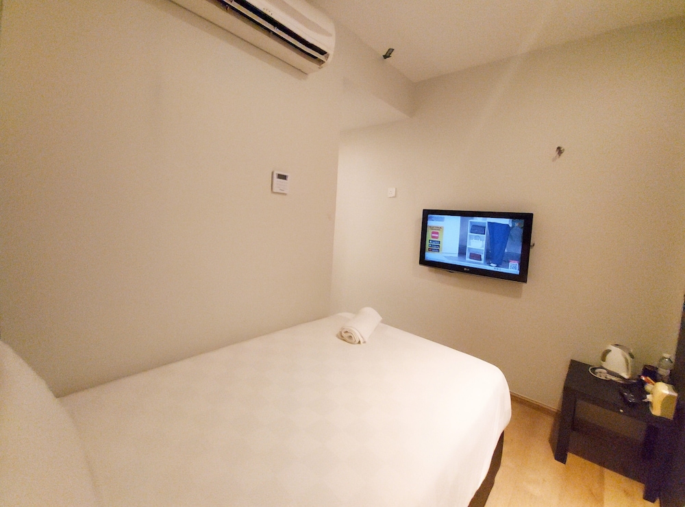 Standard Single (Without Window) photo 2