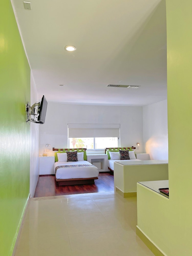 Junior Suite - Photo 1