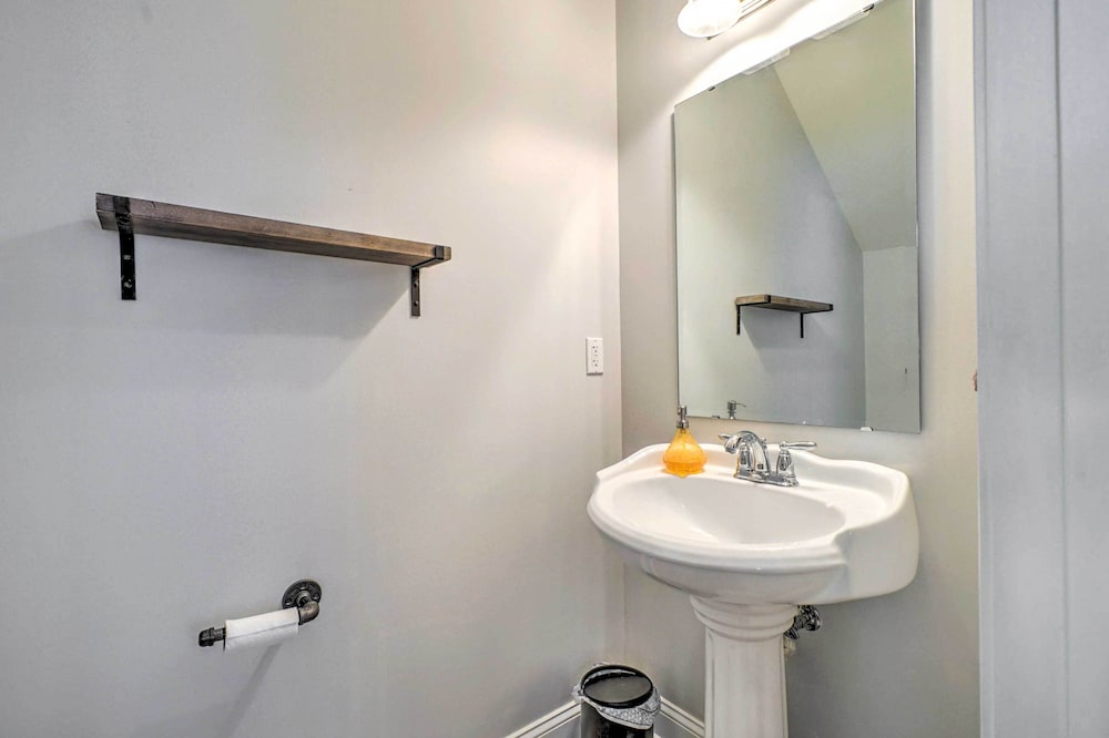 Apartment (2 Bedrooms) photo 2