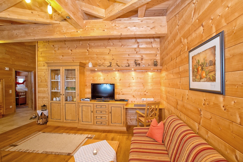 Apartment, 1 Bedroom (Frillensee) photo 3