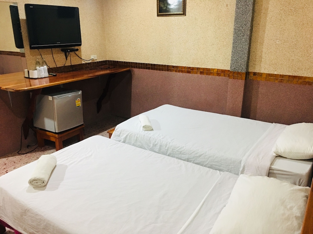 Twin Room photo 3