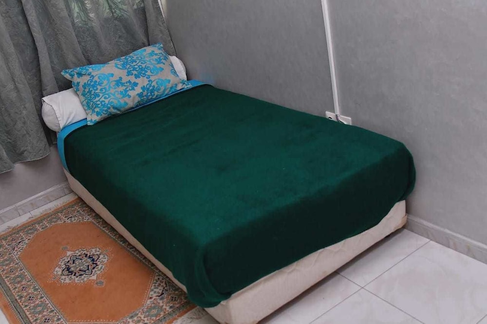 Twin Room, 2 Twin Beds, Non Smoking photo 1