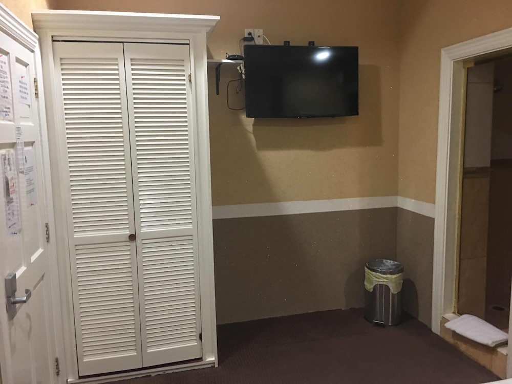 Standard Single Room, 1 Queen Bed, Non Smoking photo 3