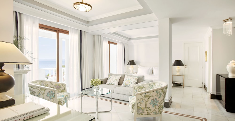 Danai Two Bedroom Suite