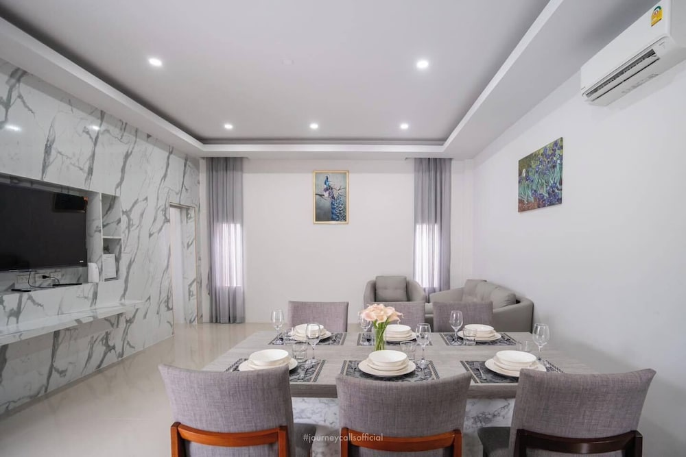 2 Bedroom Private Pool Villa - Photo 17