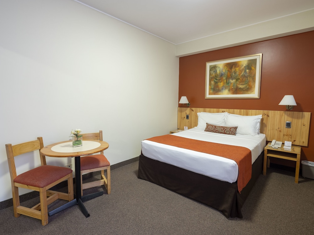 Classic Double Room, 1 Double Bed photo 2
