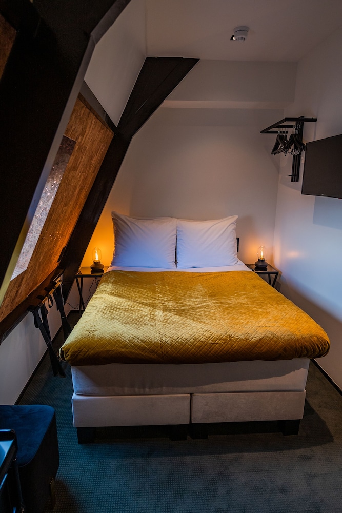 Comfort Double or Twin Room photo 2