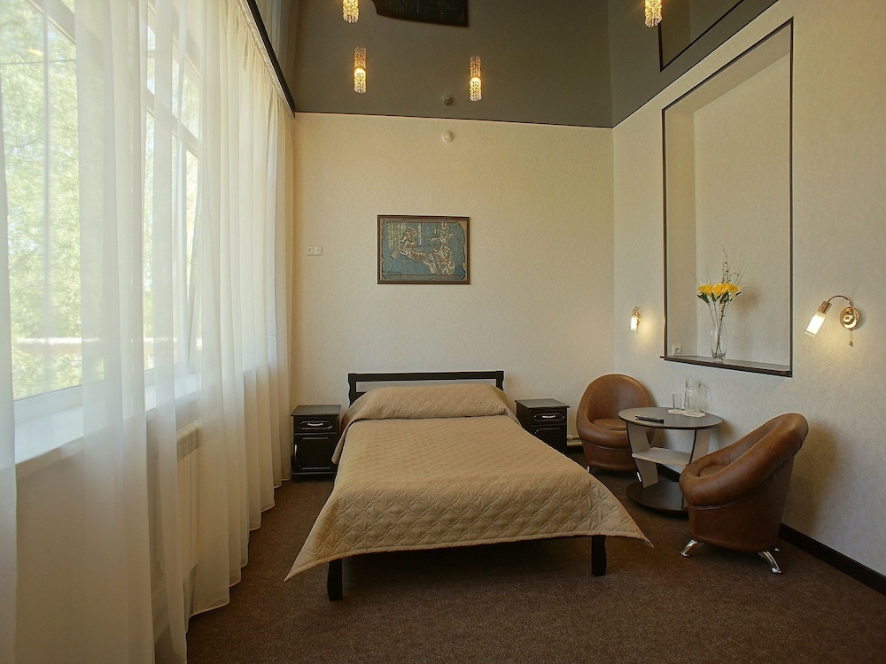 Comfort Double Or Twin Room, 1 Bedroom photo 1