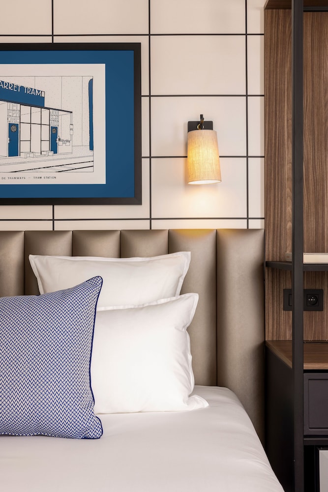Chambre triple photo 3
