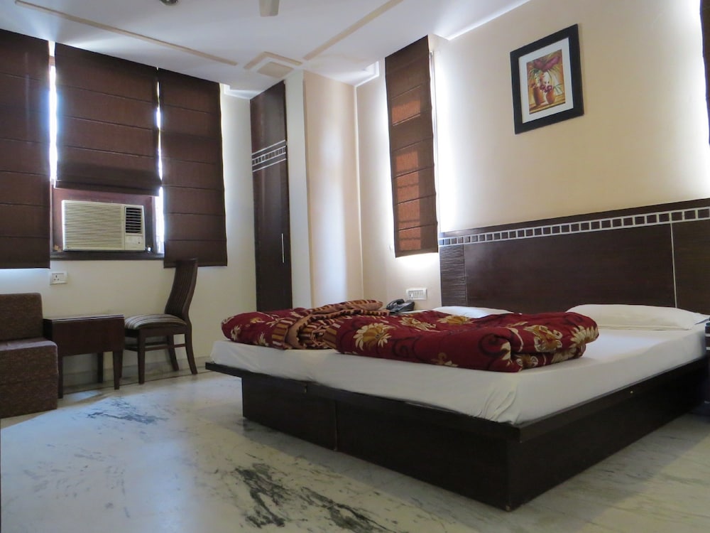 Comfort Room photo 3