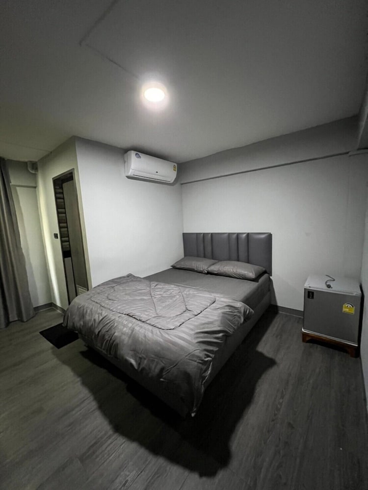 Superior Double Room, 1 Queen Bed