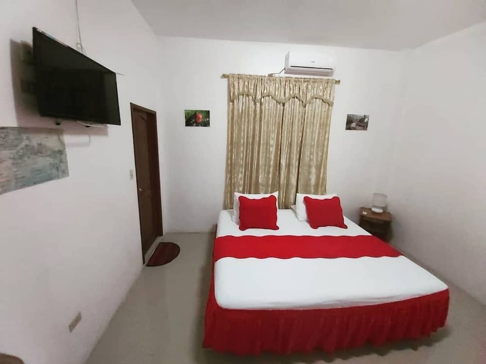 Deluxe Room photo 2