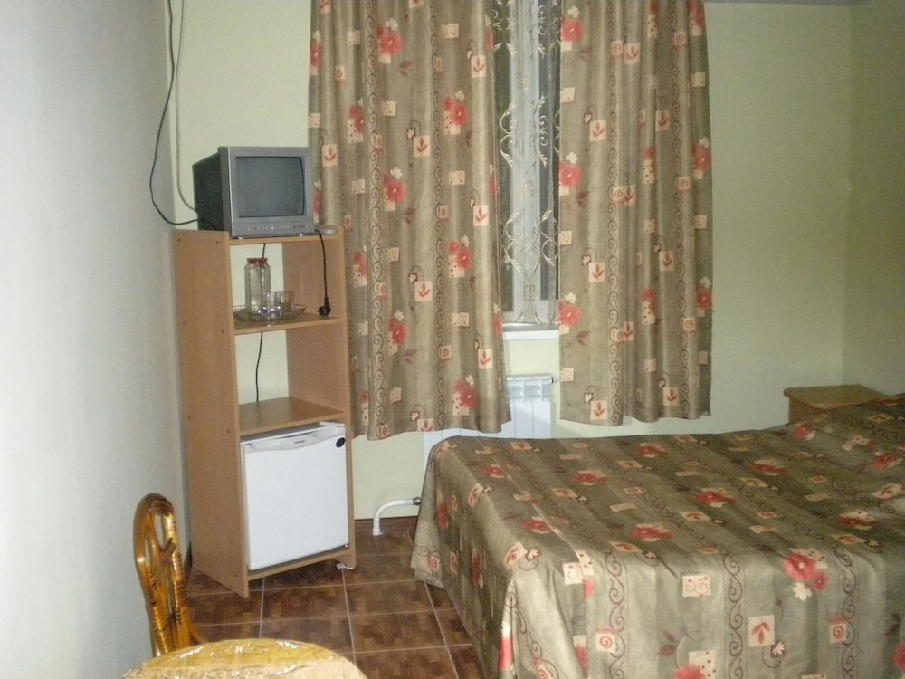 Standard Double Room photo 3