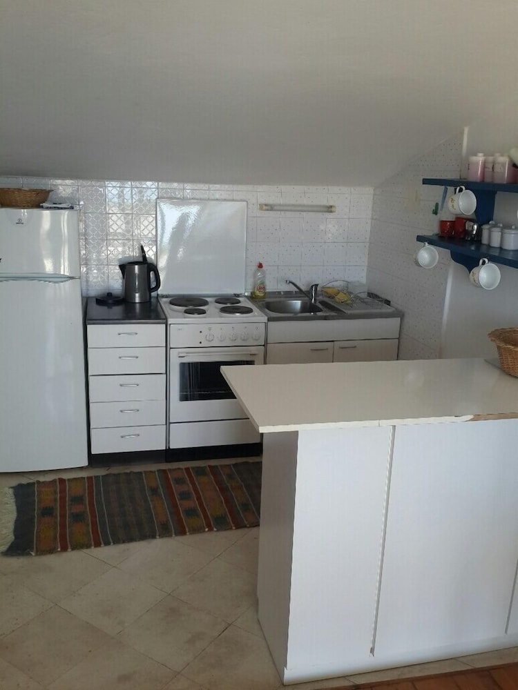 Apartment, 2 Bedrooms, Sea View photo 3