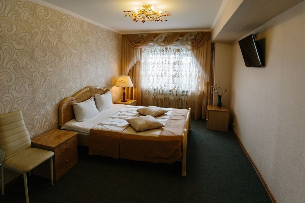 Business Single Room photo 1