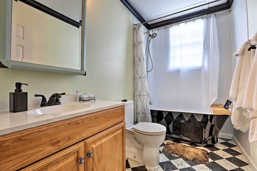 Cottage (2 Bedrooms) photo 3