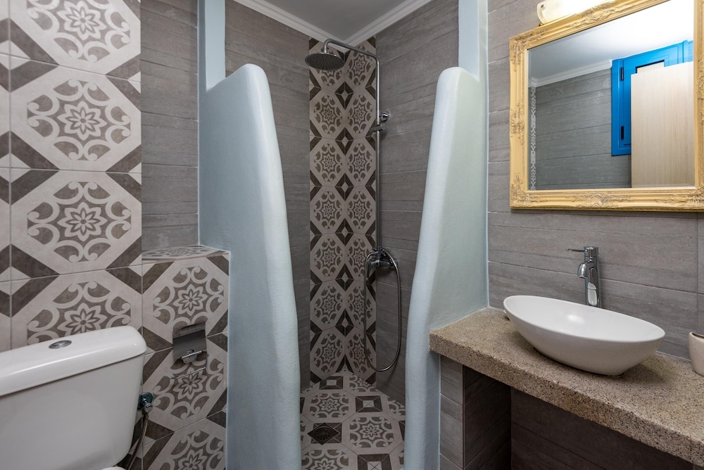 Agnanti Beach Apartments - Anesis photo 3