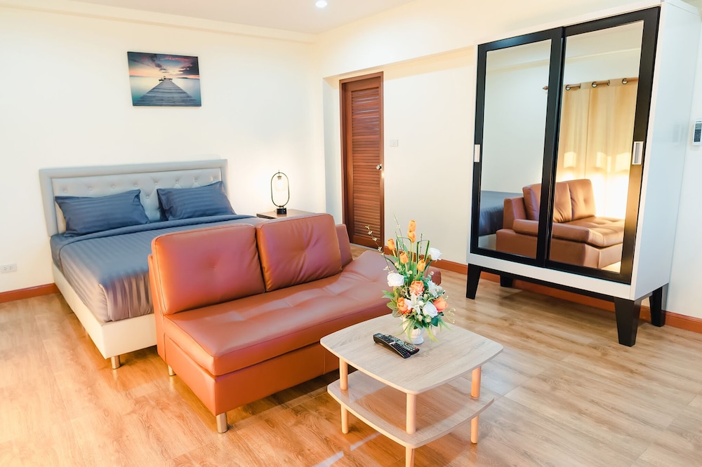 Standard Apartment - Photo 1