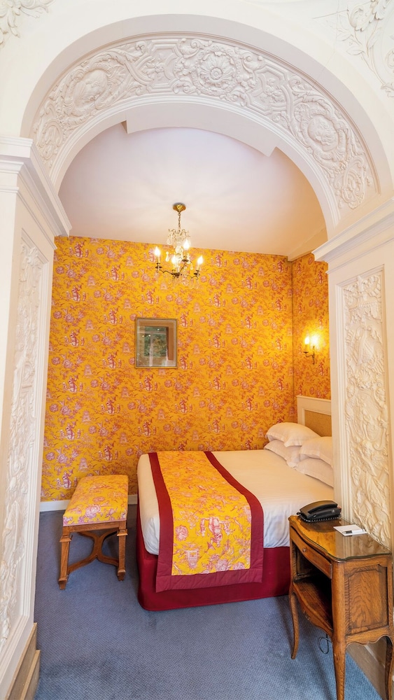 Standard Room, 1 Double Bed (Tradition Room in Ariane Pavilion)