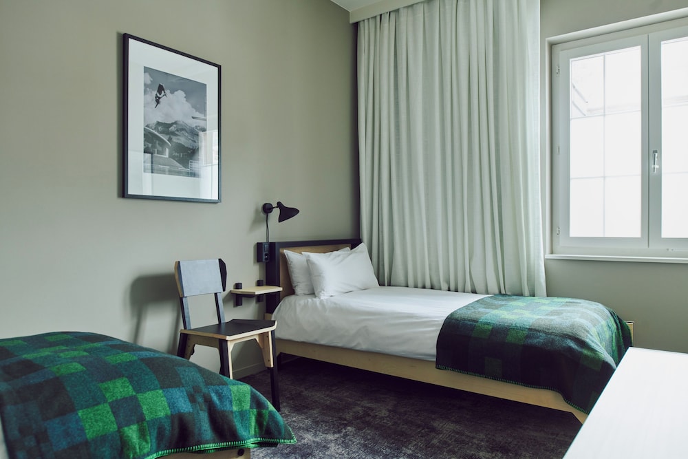 Family Suite photo 3