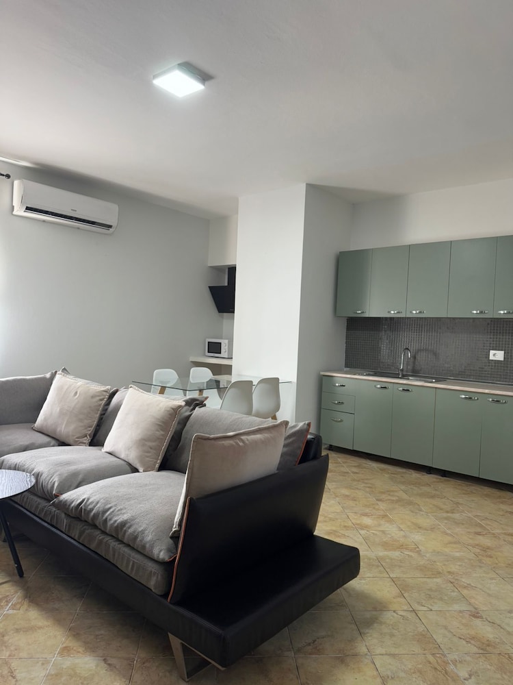 Apartment, 1 Bedroom
