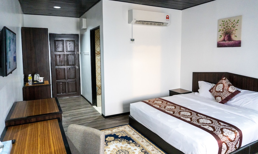 Double Room, 1 Queen Bed, Sea View - Photo 3