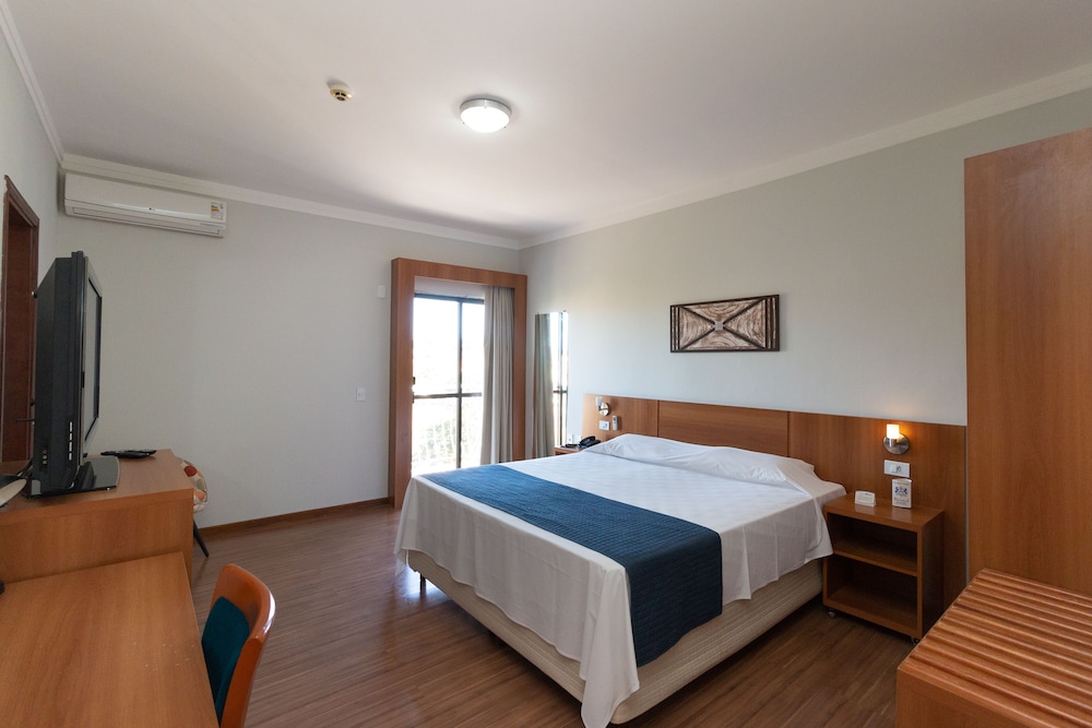 Executive Double Room