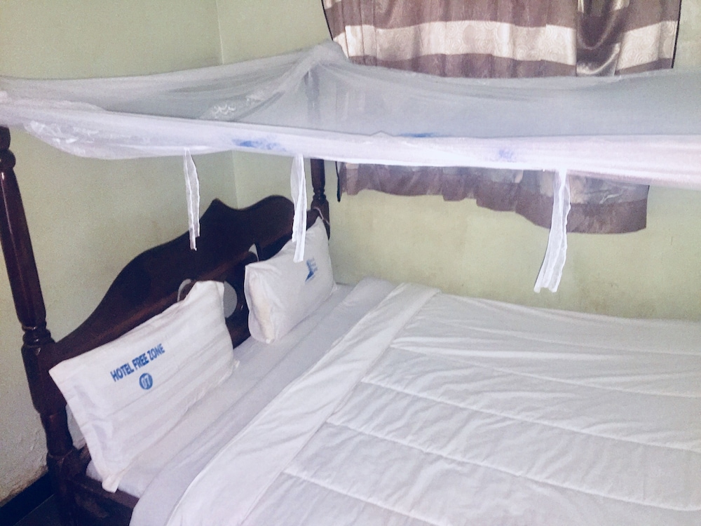 Business Double Room photo 1