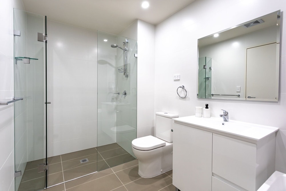 Deluxe Apartment, 1 Bedroom photo 3