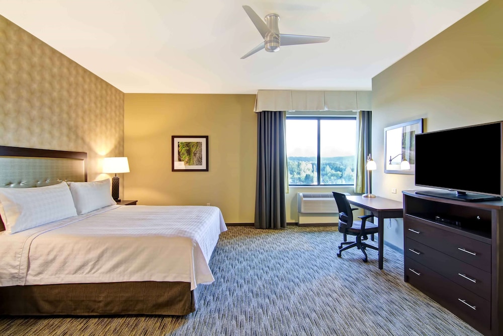Suite, 2 Bedrooms photo 2