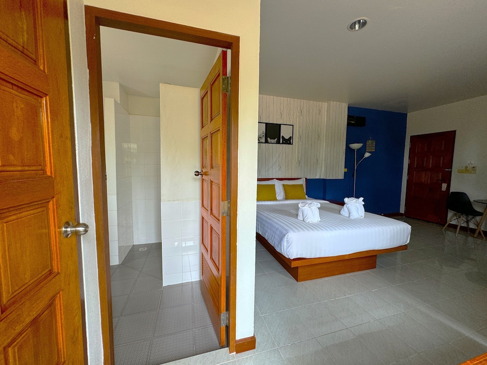 Superior Double Room - Photo 4