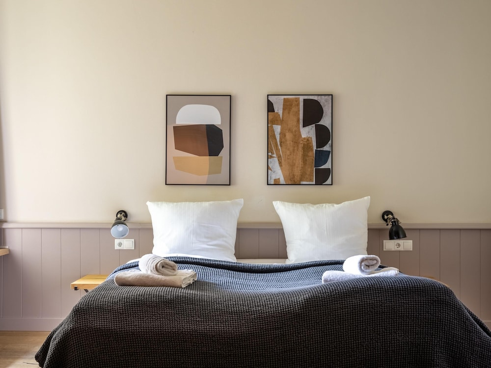 Two-Bedroom Suite photo 3