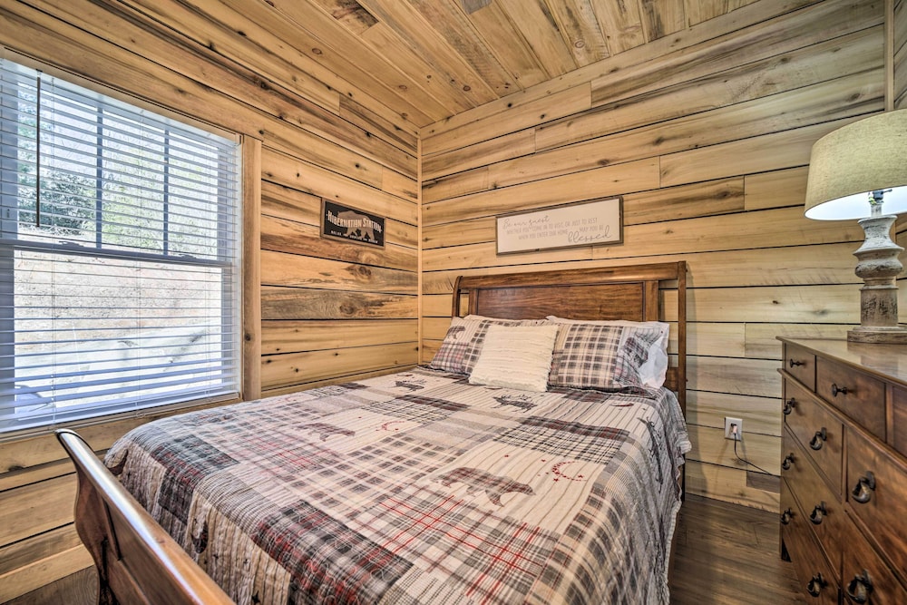House (2 Bedrooms) photo 1
