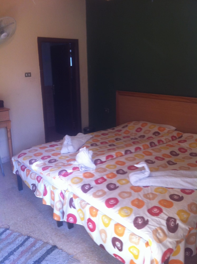 Standard Double Room (With Balcony) photo 2