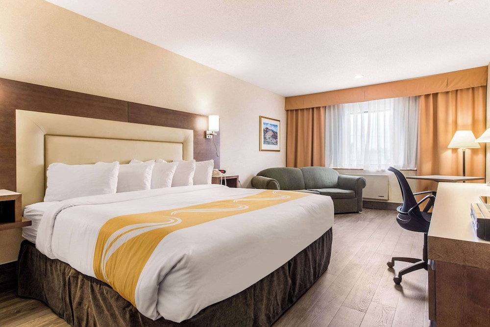 Business Room, 1 King Bed, Non Smoking - Photo 3