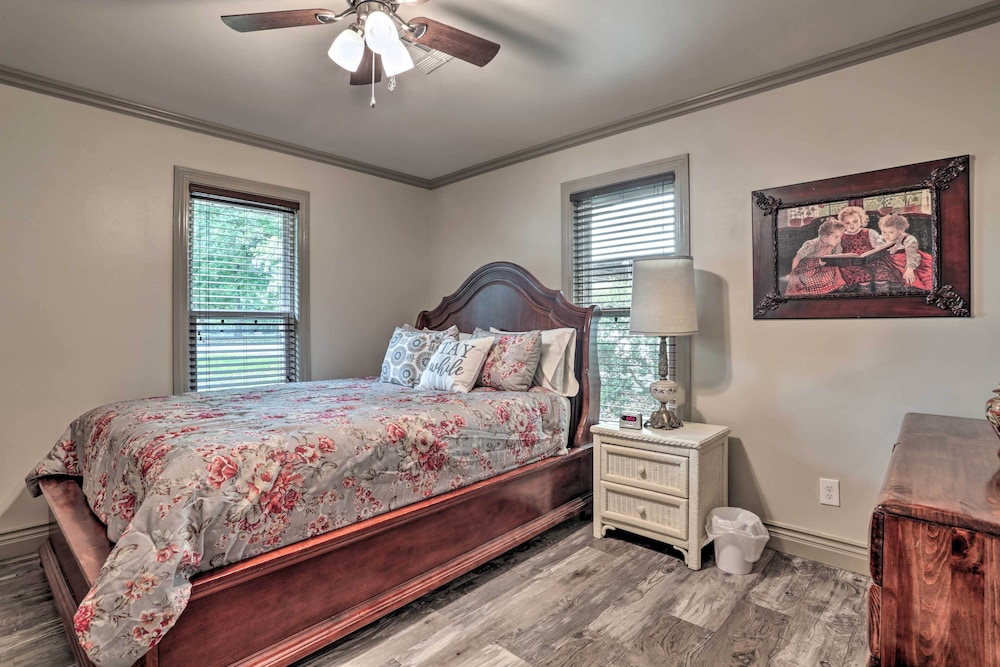 Cottage (2 Bedrooms) photo 3