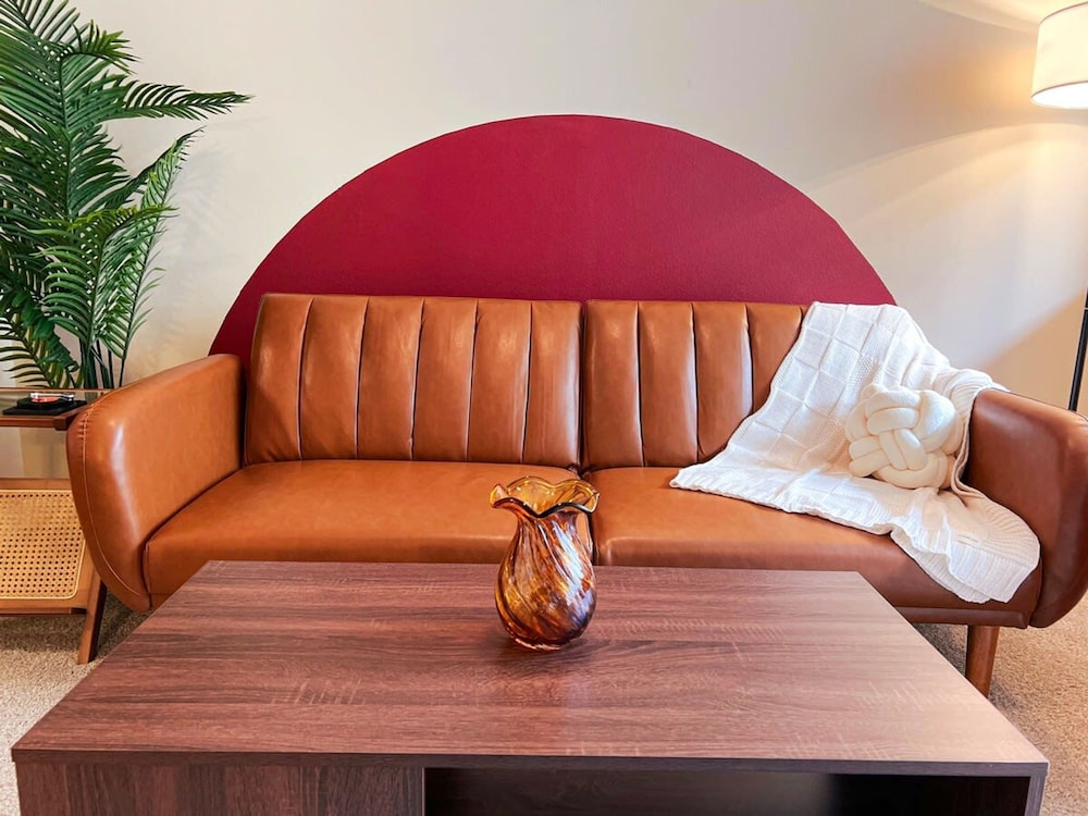 Boho Style Home LA -free Parking 10 Min To Cedars, 사진 22