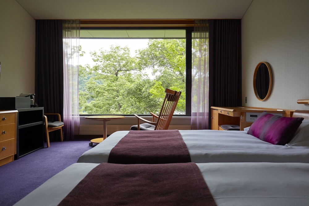 Superior Room, 2 Twin Beds photo 3