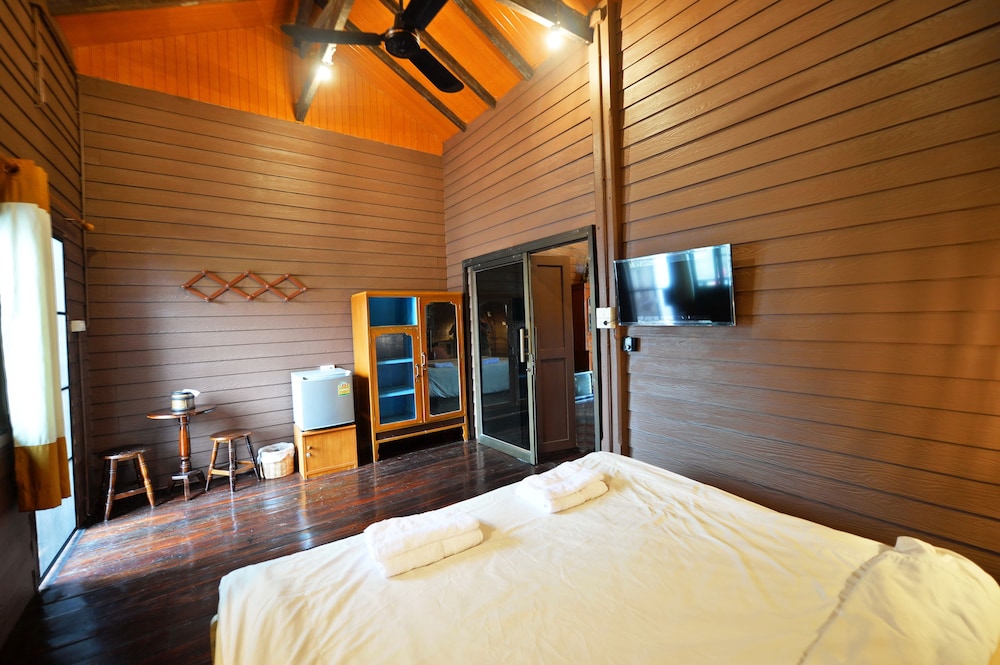 Traditional Double Room photo 3