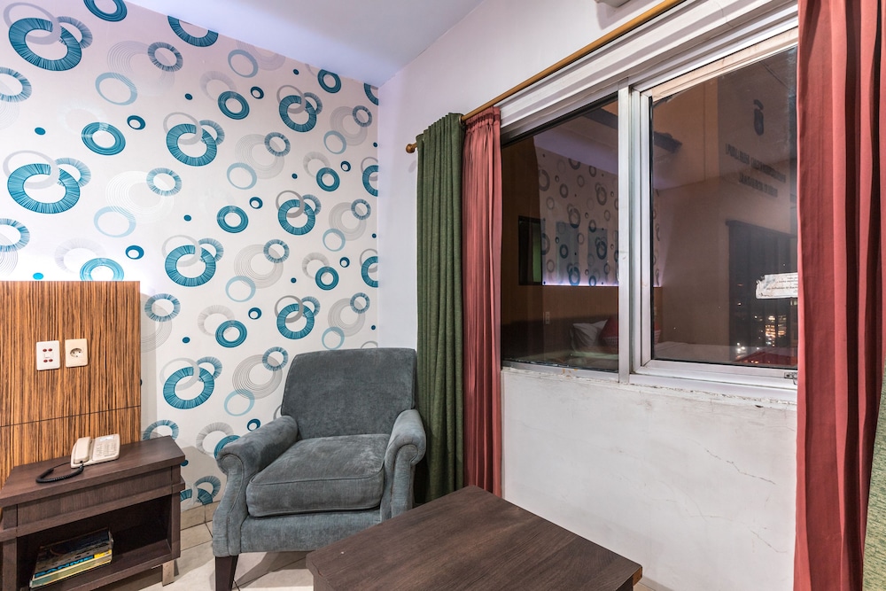 Deluxe Double Room - Photo 6