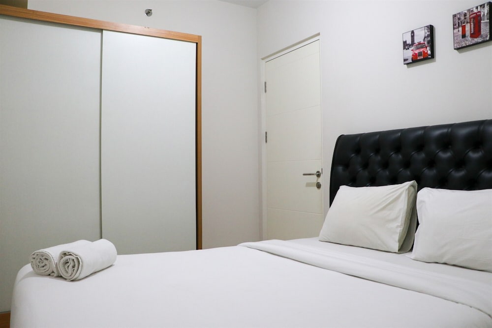 Apartment, 2 Bedrooms