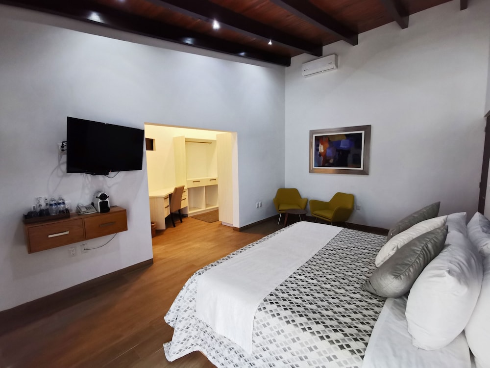 Family Suite photo 3