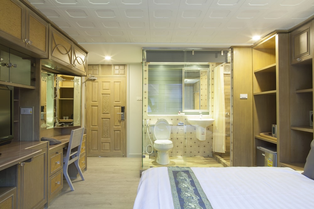 Deluxe Room photo 1