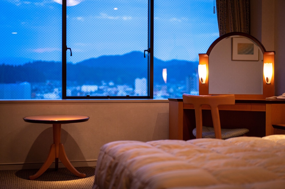 Hollywood Deluxe Twin Room, Non Smoking - Photo 4