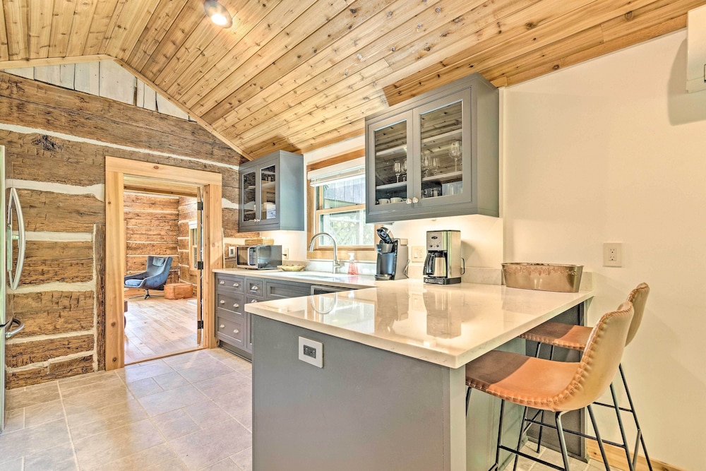 House (2 Bedrooms) photo 3