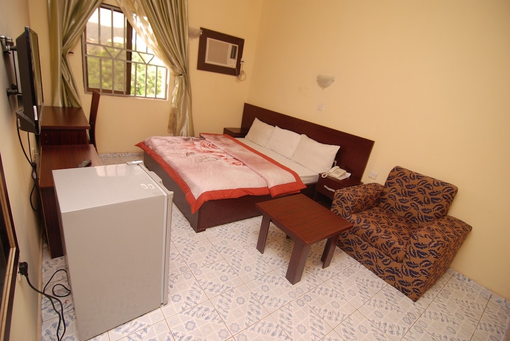 Premium Suite, 1 Double Bed