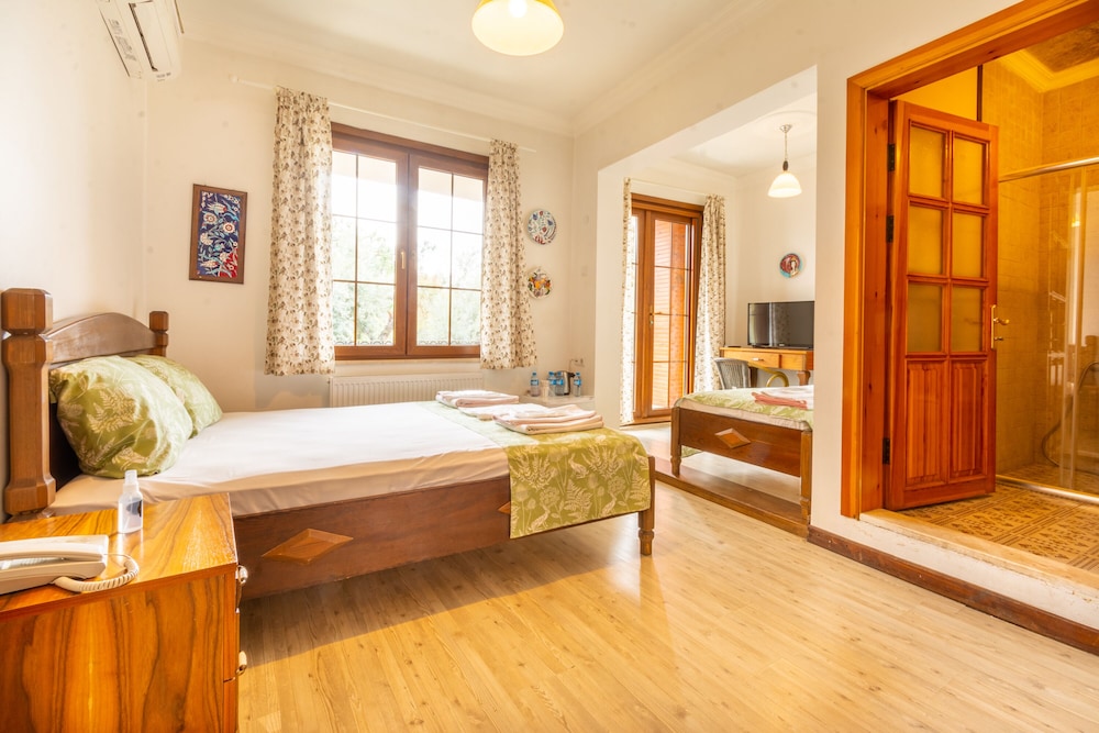 Family Suite, 2 Bedrooms, Balcony