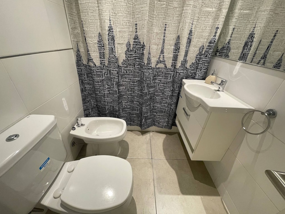 Apartment, 1 Bedroom, Accessible, Smoking