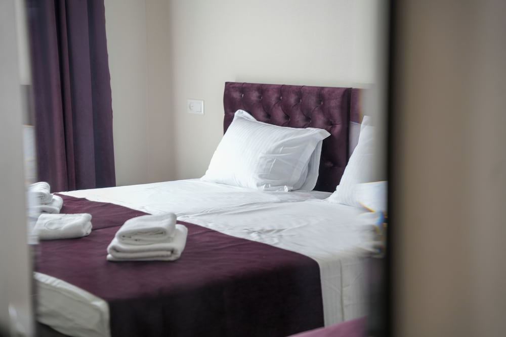 Family Triple Room, Balcony, City View