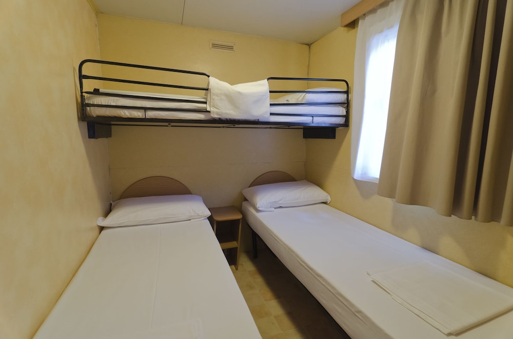 Casa mobile Easy, 3 camere da letto